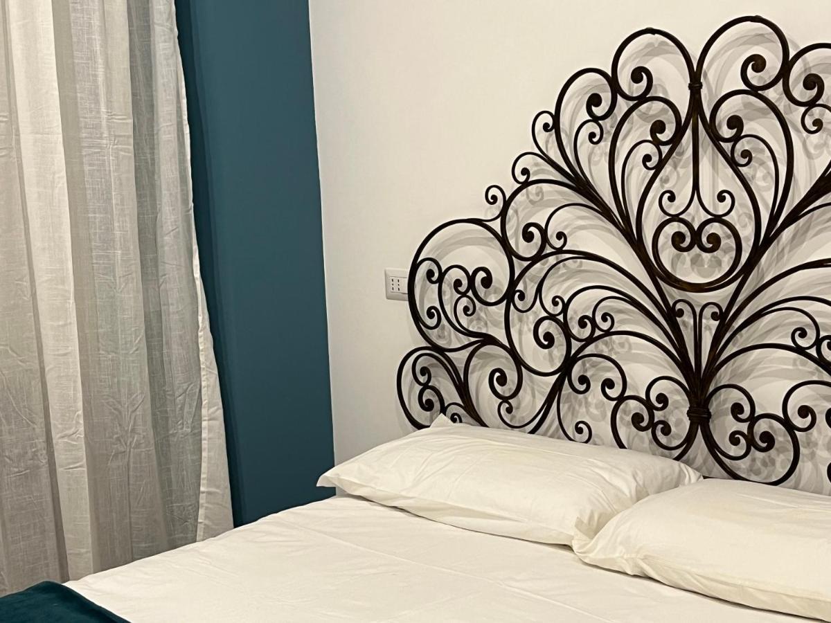 Appartamento Interno 4 - Luxury Holiday โรม ภายนอก รูปภาพ