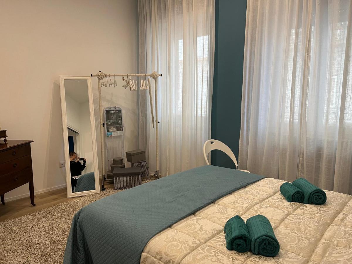 Appartamento Interno 4 - Luxury Holiday โรม ภายนอก รูปภาพ