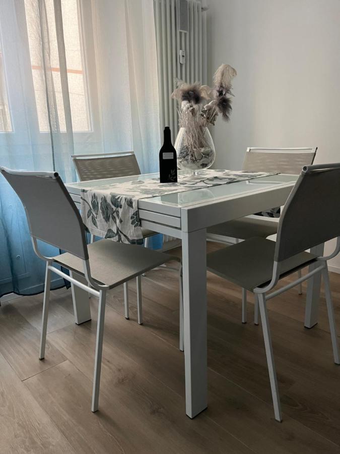 Appartamento Interno 4 - Luxury Holiday โรม ภายนอก รูปภาพ