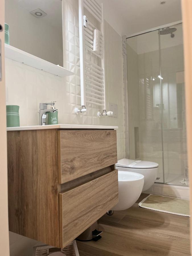 Appartamento Interno 4 - Luxury Holiday โรม ภายนอก รูปภาพ