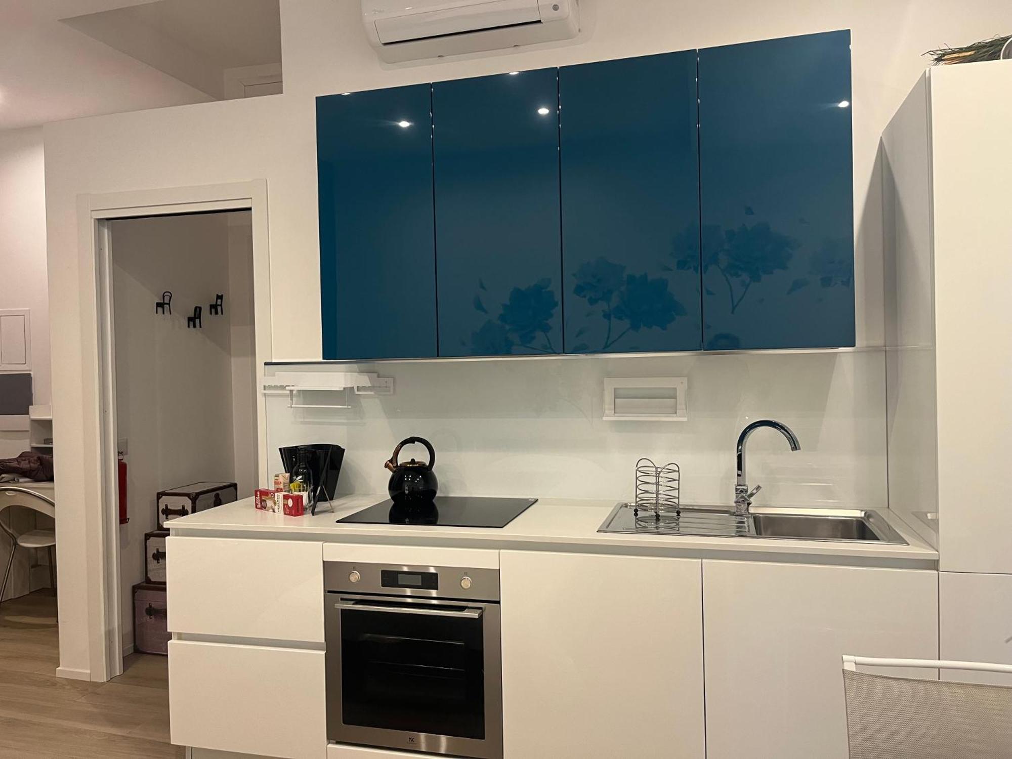 Appartamento Interno 4 - Luxury Holiday โรม ภายนอก รูปภาพ
