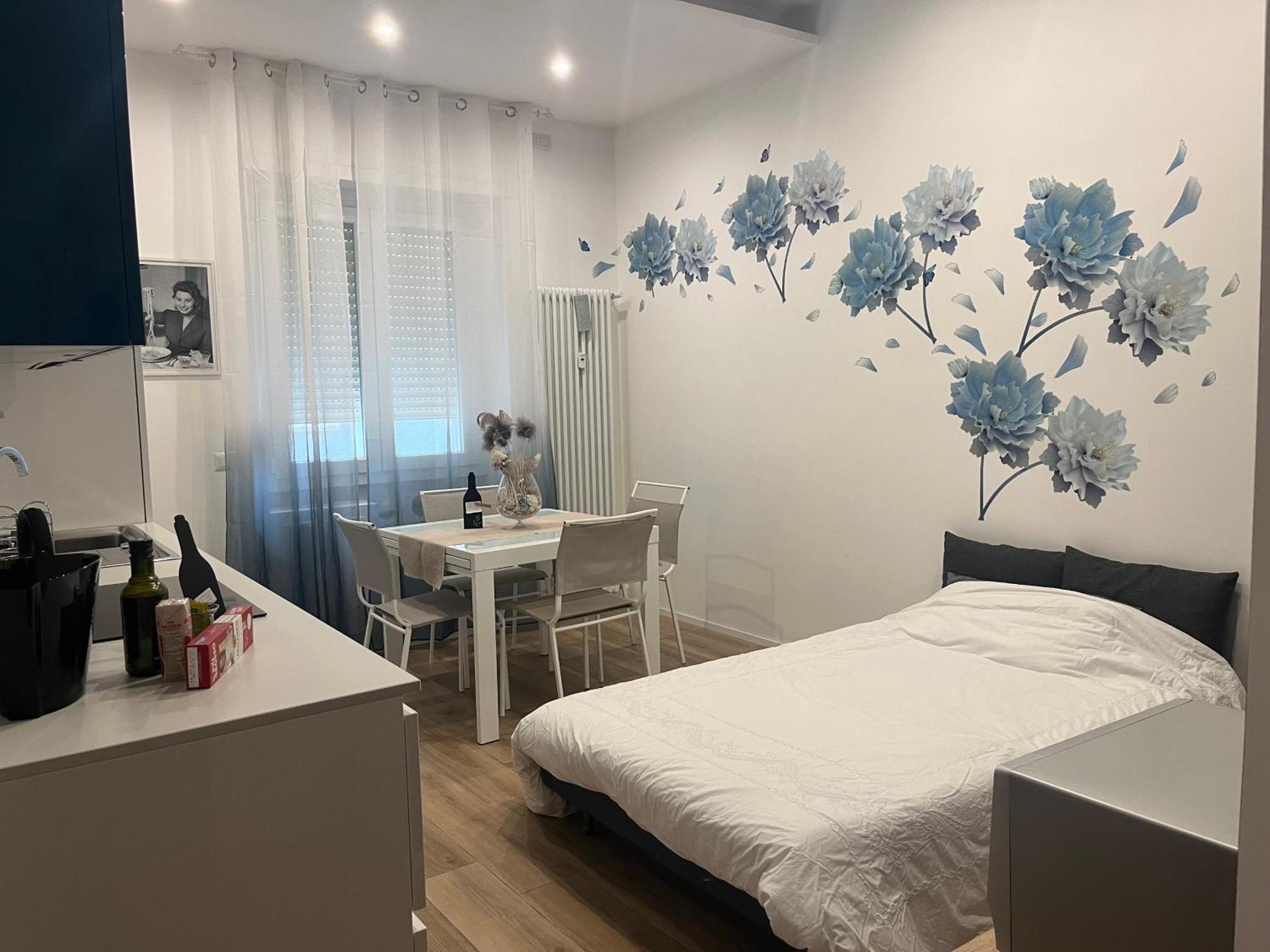 Appartamento Interno 4 - Luxury Holiday โรม ภายนอก รูปภาพ